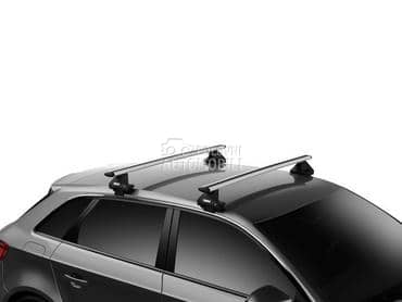 Šipka krovnog nosača za Audi A3