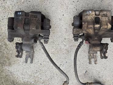 Kočiona klešta čeljust za Mazda 626