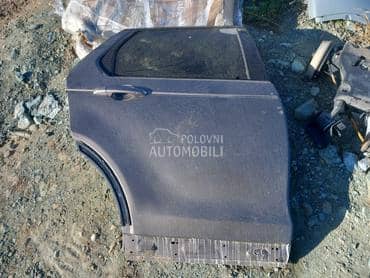 Vrata za Land Rover Discovery