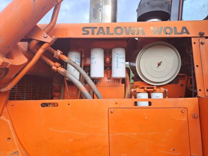 STALOWA WOLA TD25 G