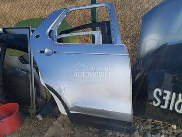 Vrata za Land Rover Discovery Sport