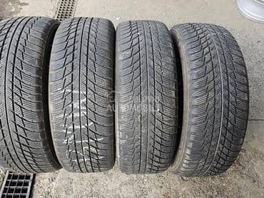Bridgestone 205/60 R17 Zimska