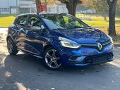 Renault Clio 1.2 GT Line CH