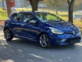 Renault Clio 1.2 GT Line CH