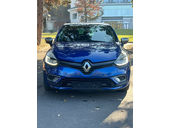 Renault Clio 1.2 GT Line CH