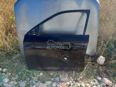 Vrata za Škoda Fabia