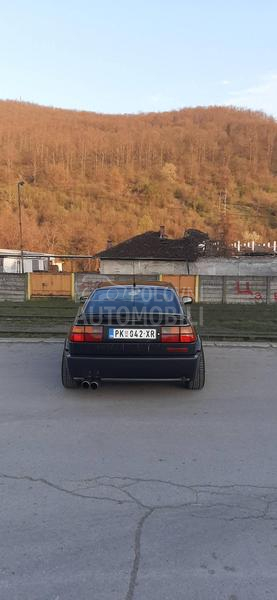 Volkswagen Corrado g60