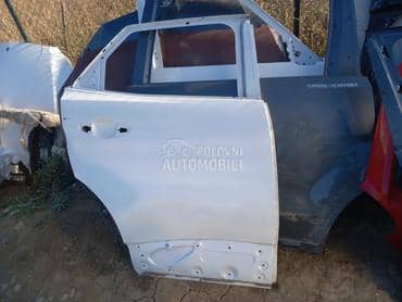 Vrata za Peugeot 3008