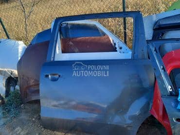 Vrata za Volkswagen Sharan