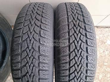 Dunlop 165/65 R15 Zimska