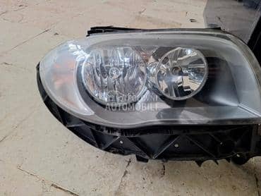 Far desni E87 za BMW Serija 1 od 2005. do 2012. god.