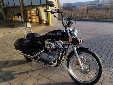 Harley Davidson XLH53C SPORTSTER 883