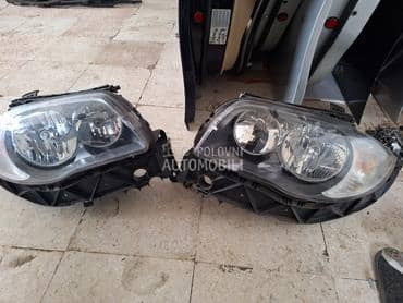 Farovi za E87 za BMW Serija 1 od 2004. do 2012. god.