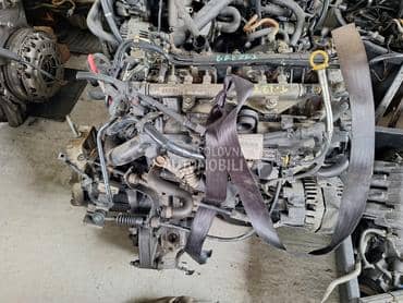 Motor 1.3multijet za Fiat 500, Doblo, EVO ... od 2003. do 2010. god.