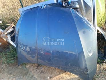 Hauba za Škoda Superb