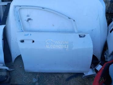 vrata za Volkswagen Golf 8