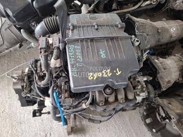 Kompletan motor 1.2 169A4000 za Fiat 500, Grande Punto, Panda ... od 2005. do 2010. god.
