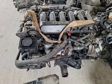 Kompletan motor 3.0M57 231ks za BMW Serija 3, Serija 5, Serija 6 ... od 2003. do 2012. god.