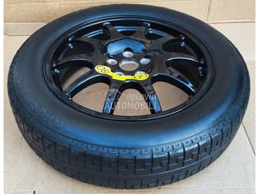 Rezervni tocak za Land Rover 