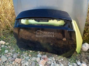 gepek vrata za Peugeot RCZ