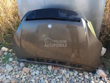 Hauba w169 za Mercedes Benz A Klasa