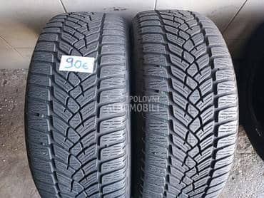Fulda 225/55 R17 Zimska