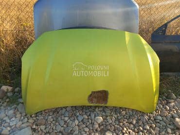 Hauba za Hyundai Kona