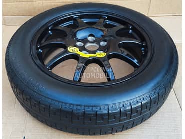 Aluminijumske felne  20" 5 x 120