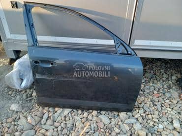 Vrata A7 za Škoda Octavia