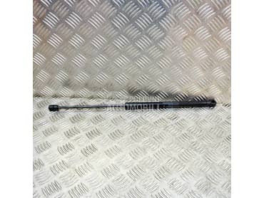 Amortizeri haube i gepeka za Jaguar F pace od 2017. do 2021. god.