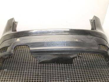 Branik zadnji za Jaguar F pace od 2017. do 2021. god.