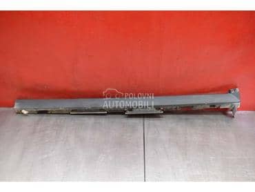 Nosač prednjeg branika za Jaguar F pace od 2017. do 2021. god.