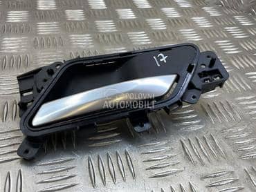 Unutrašnje kvake za Jaguar F pace od 2017. do 2021. god.