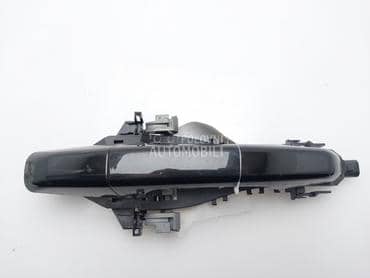 Brava prednja desna za Jaguar F pace od 2017. do 2021. god.