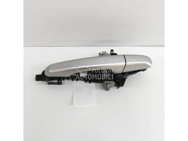 Brava desna zadnja za Jaguar F pace od 2017. do 2021. god.