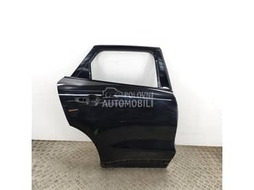 Vrata desna zadnja za Jaguar F pace od 2017. do 2021. god.