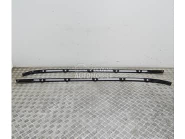 Krovni nosači za Jaguar F pace od 2017. do 2021. god.