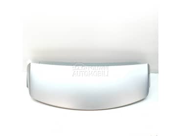 Spojler za Jaguar F pace od 2017. do 2021. god.