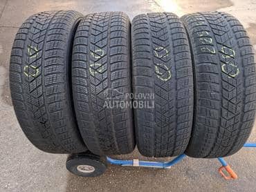 Pirelli 225/65 R17 Zimska
