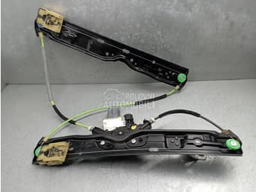 Mehanizam prozora prednji levi za Jaguar F pace od 2017. do 2021. god.