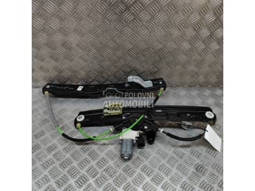 Mehanizam prozora desni za Jaguar F pace od 2017. do 2021. god.