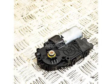 Elektro mehanizan šibera za Jaguar F pace od 2017. do 2021. god.