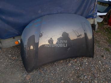 Hauba za Toyota Corolla