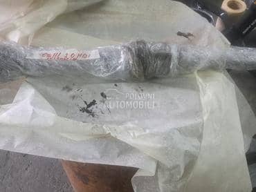 Poluosovina za Citroen C5 od 2008. do 2015. god.