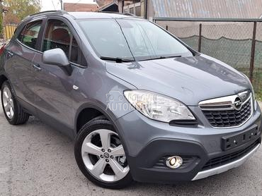 Opel Mokka 1.4T 140 4x4 ENJOY