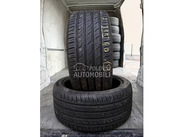 Semperit 255/40 R19 Letnja