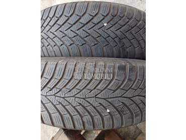 Continental 195/65 R16 Zimska