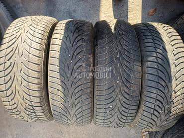 Nankang 185/60 R15 Zimska