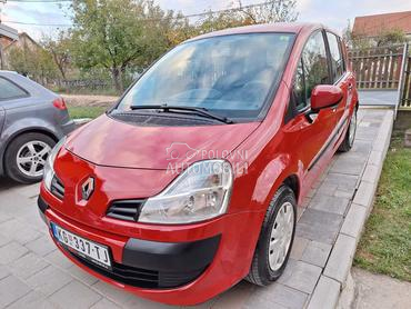 Renault Grand Modus 1.2 B.e.n.z