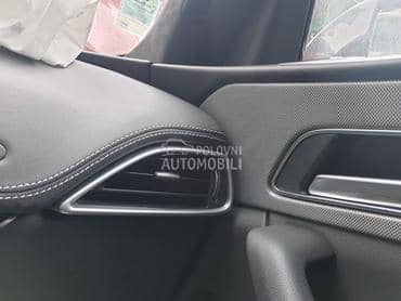 Instrument tabla za Jaguar F pace od 2017. do 2021. god.